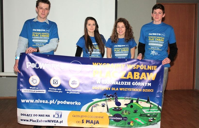 Fot. ze zbiorów F. Sarapaty