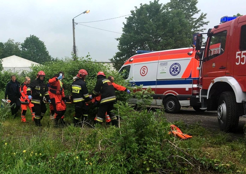 Fot. Zdjęcie Nadesłane