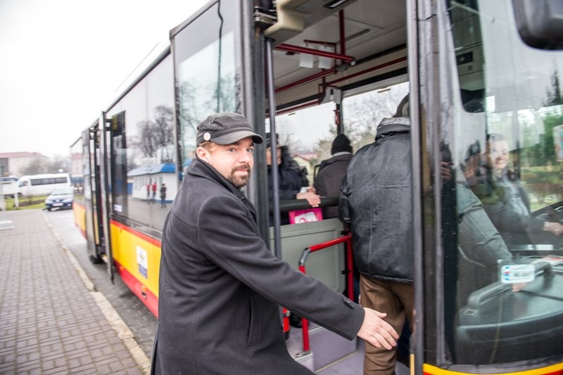 Fot. Marcin Płaszczyca