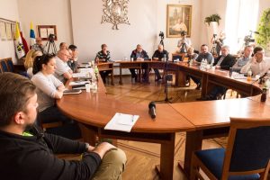 Fot. Marcin Płaszczyca