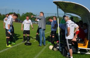 Fot. Tomasz Mamcarczyk