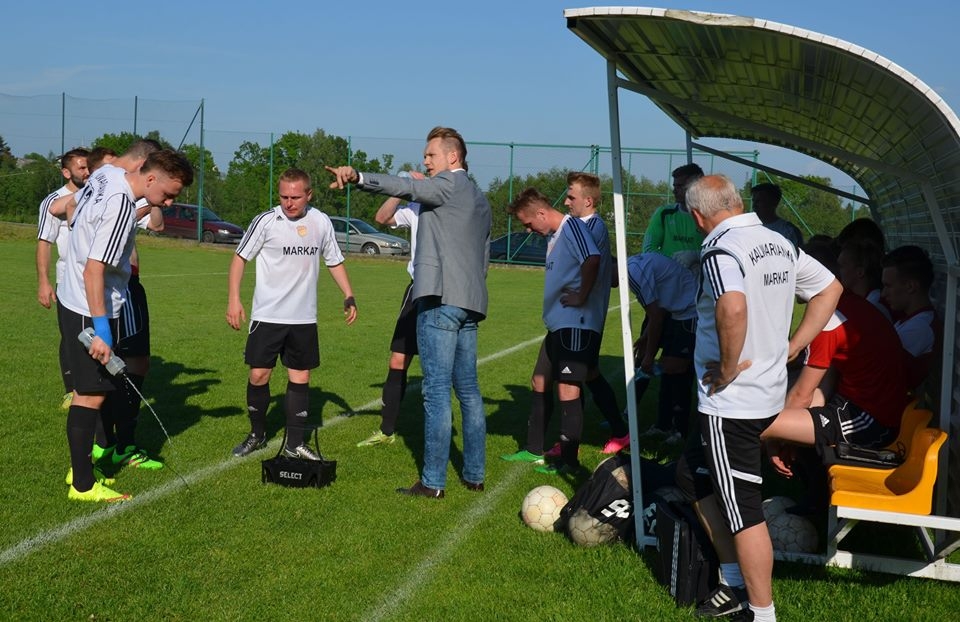 Fot. Tomasz Mamcarczyk