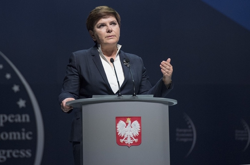 Fot. Kancelaria RM/Materiały Prasowe