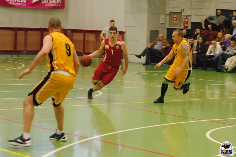 Fot. http://www.azs-politechnikakrakow.pl/