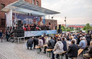 Fot. Marcin Płaszczyca