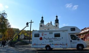 Fot. Małopolska Organizacja Turystyczna