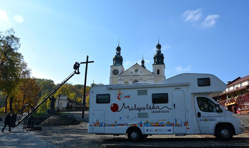Fot. Małopolska Organizacja Turystyczna