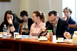 Fot. Marcin Płaszczyca