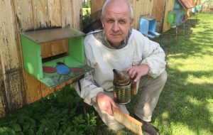 Fot. Bogdan Binkowski