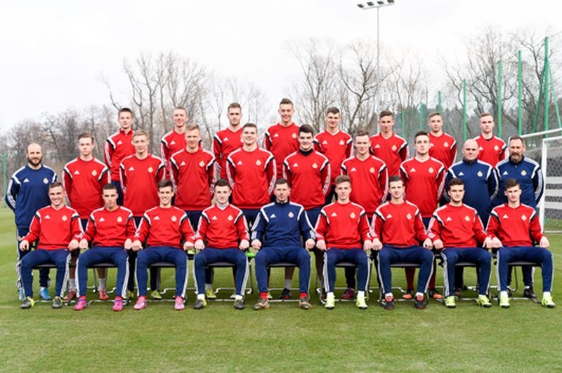 Fot. wisla.krakow.pl