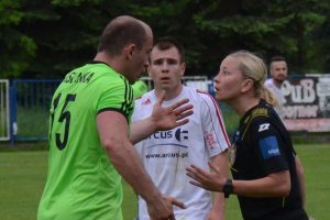 Fot. Tomasz Mamcarczyk