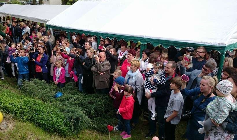 Fot. Karina Płaszczyca