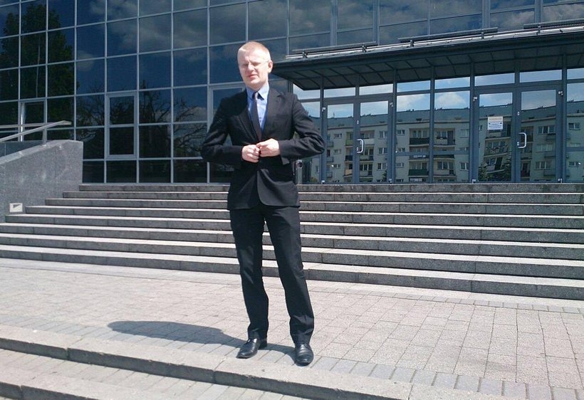 Fot. Marcin Płaszczyca