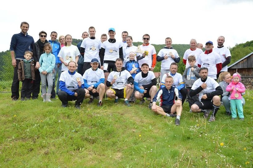 Fot. Facebook/Wichry Beskidu T.R.