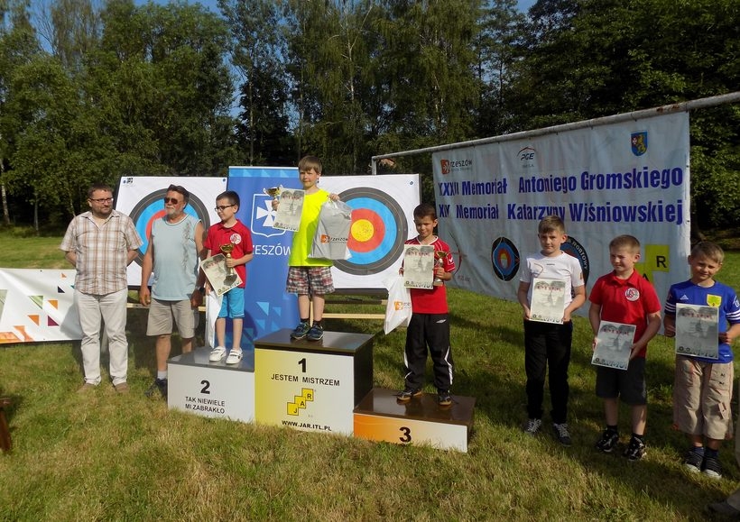 Fot. Sokole Oko Zawadka