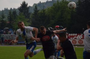 Fot. Tomasz Mamcarczyk