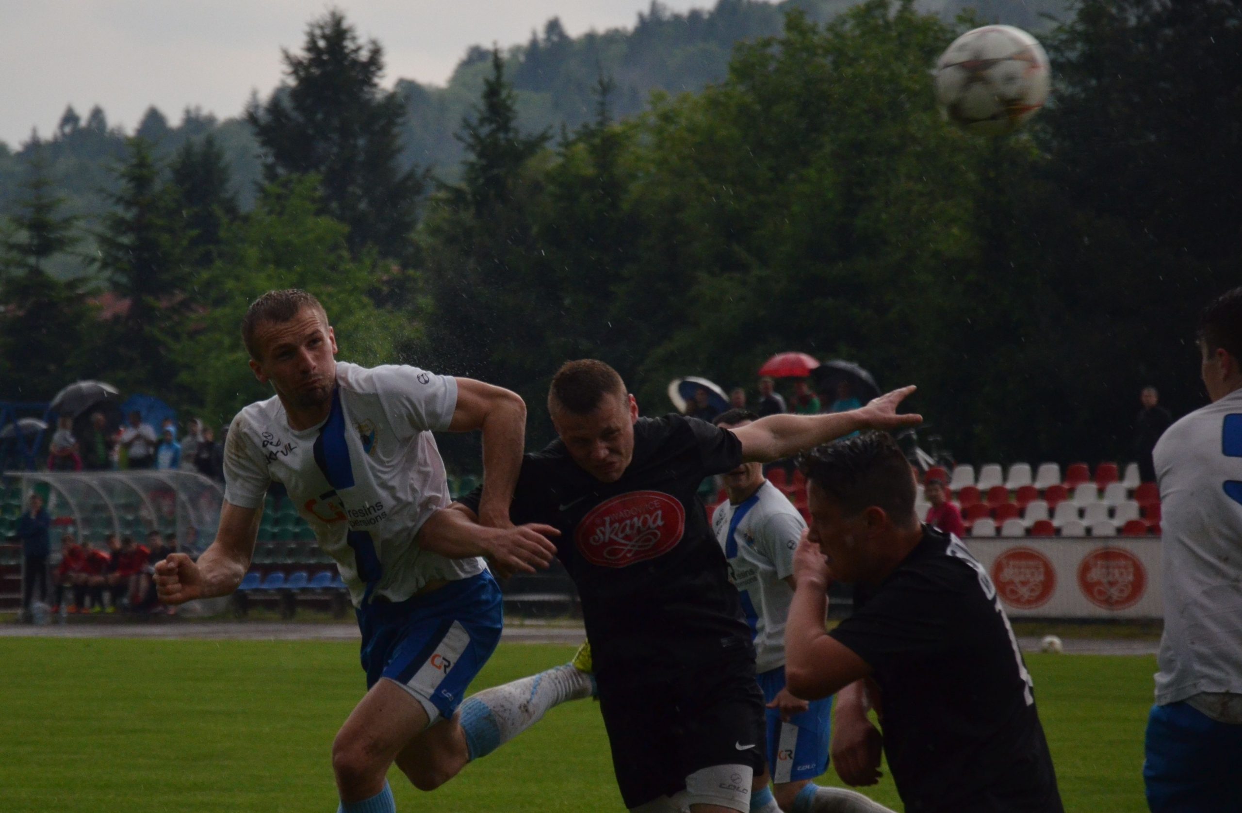 Fot. Tomasz Mamcarczyk