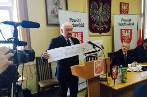 Fot. Marcin Płaszczyca