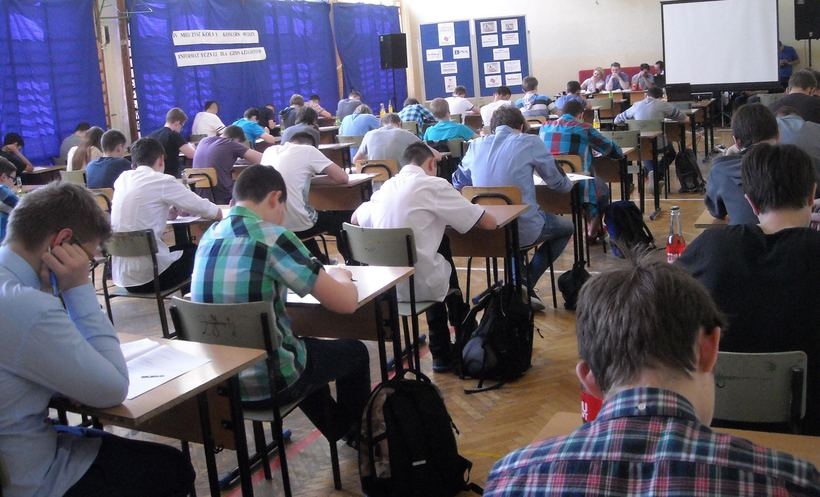 Fot. ZS nr 2 Wadowice