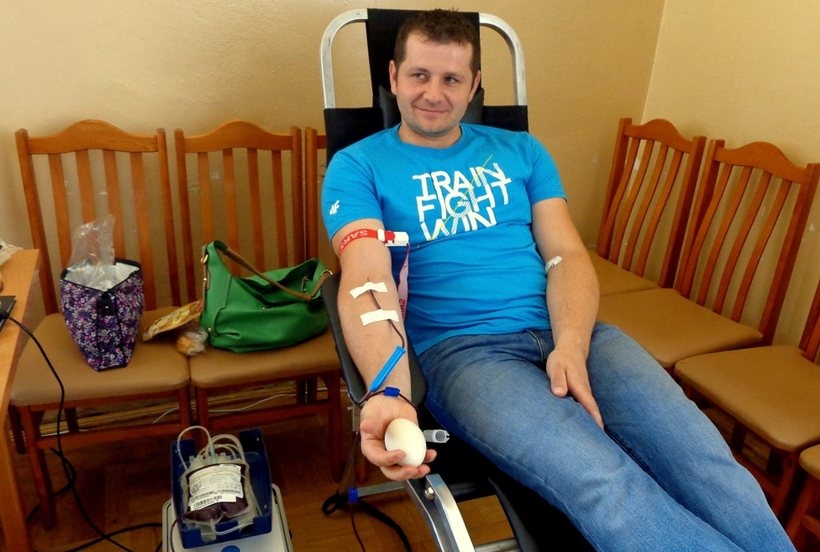 Fot. Materialy OSP Izdebnik