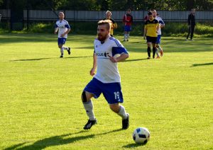 Fot. Tomasz Mamcarczyk