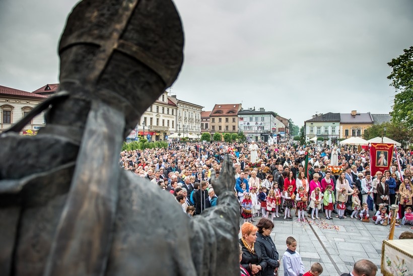 Fot. Marcin Płaszczyca