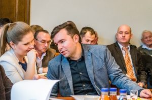 Fot. Marcin Płaszczyca