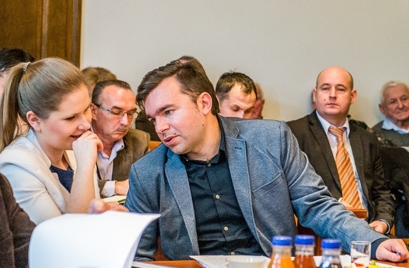 Fot. Marcin Płaszczyca