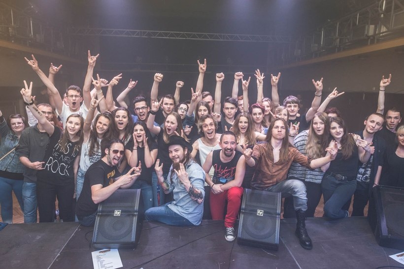 Fot. Szymon Góralczyk