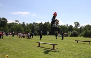 Fot. Bartłomiej Westwalewicz