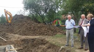 Fot. Urząd Miasta w Kalwarii Zebrzydowskiej