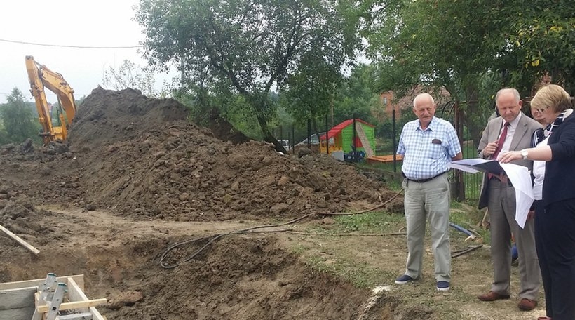 Fot. Urząd Miasta w Kalwarii Zebrzydowskiej