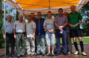 Fot. Tomasz Mamcarczyk