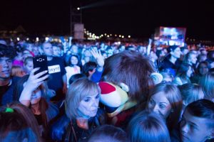 Fot. Marcin Płaszczyca