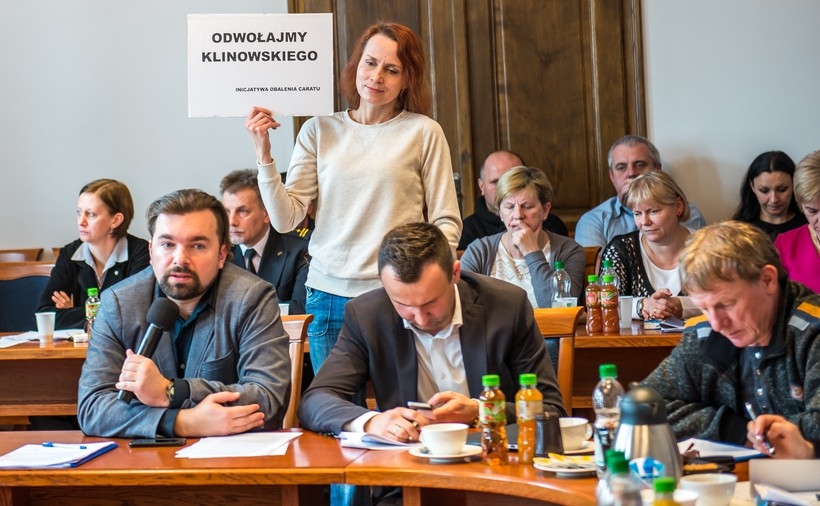 Fot. Marcin Płaszczyca