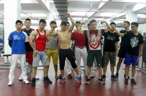 Fot. archiwum władne Tomasza Sordyla