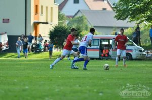 Fot. Mateusz Wieczek/Sucha24.pl