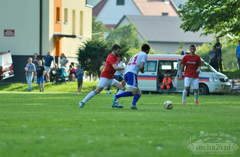 Fot. Mateusz Wieczek/Sucha24.pl