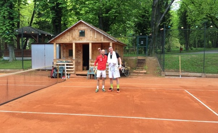 Fot. https://twitter.com/tomekhajto7/status/730425837355474944