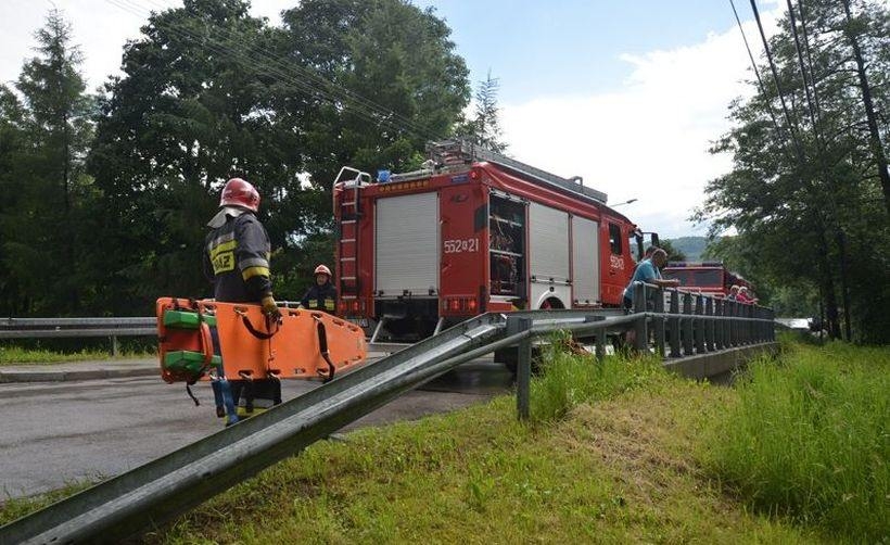 Fot. Nowiny Andrychowskie/J.Zieliński