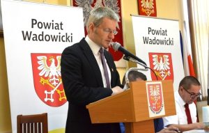 Fot. Starostwo Powiatowe