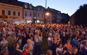 Fot. Jacek Pasetrnak/ ROK w Zatorze