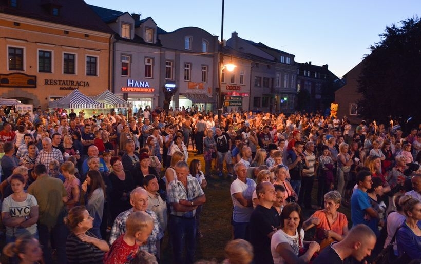 Fot. Jacek Pasetrnak/ ROK w Zatorze