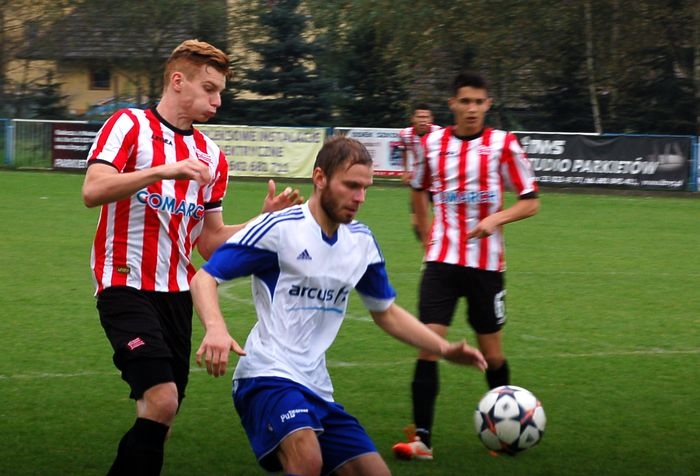 Fot. Tomasz Mamcarczyk