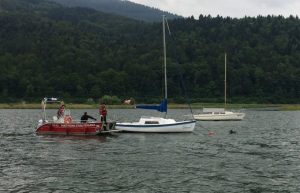 Fot. Śląska Policja Żywiec