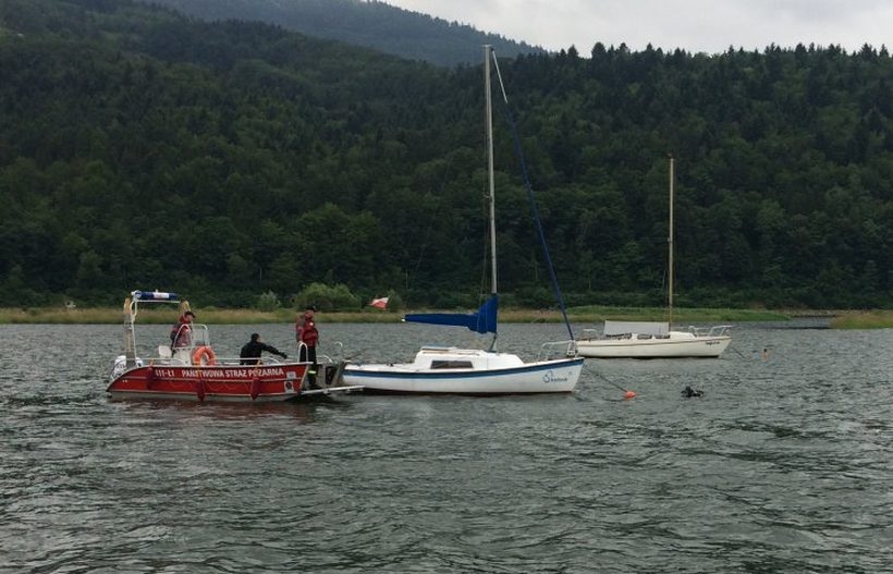 Fot. Śląska Policja Żywiec