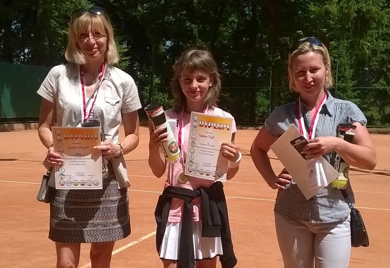 Fot. Olimpia Chocznia