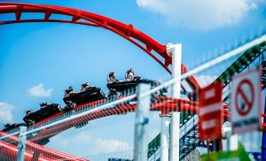 Fot. Energylandia/Facebook.com