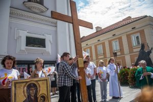 Fot. Marcin Płaszczyca