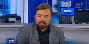 Fot. TVP Kraków